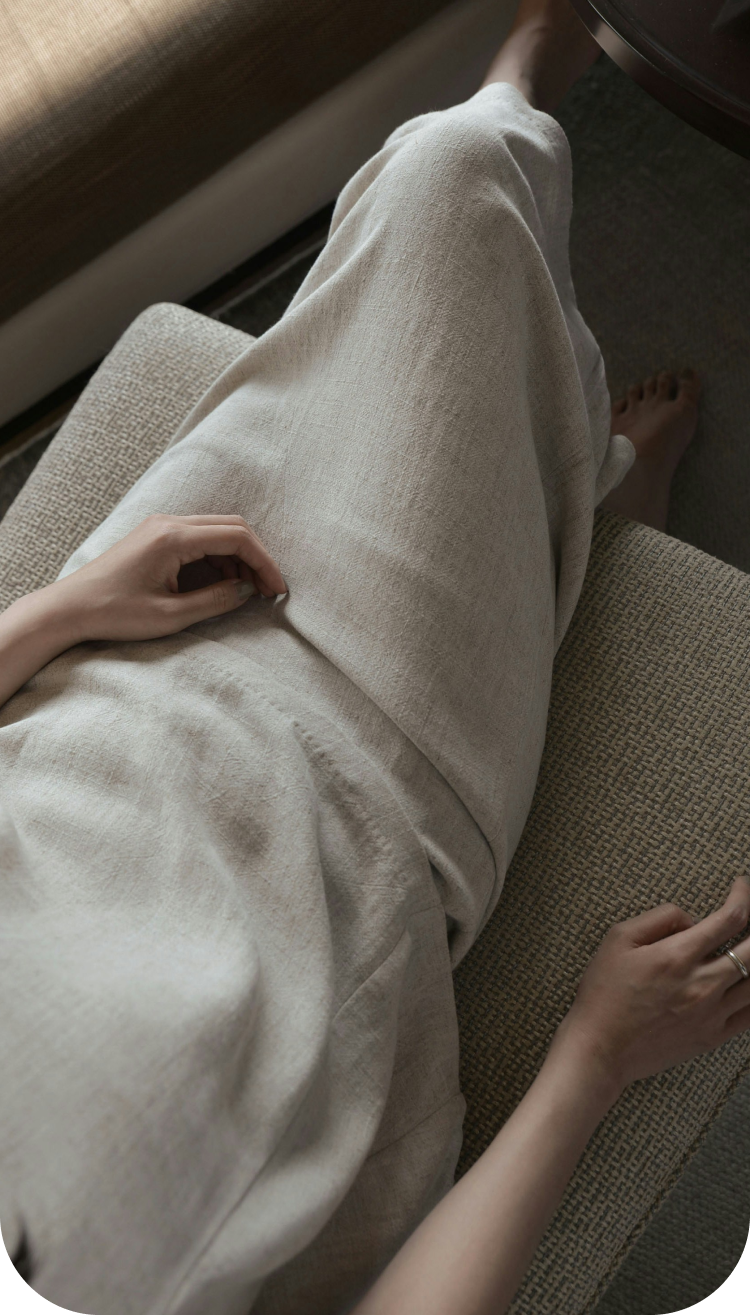 あなただけの美を創造するManonオリジナルデザインで自分だけのスタイルを。