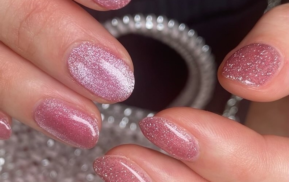 ショートネイルデザイン