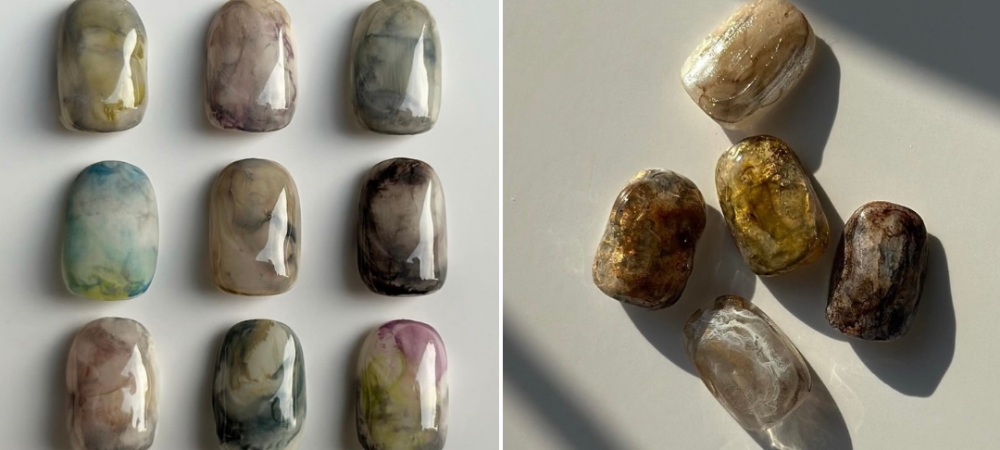 オンラインサロン ON NAIL