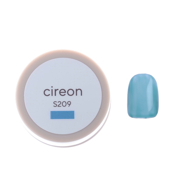 cireon original color gel S209