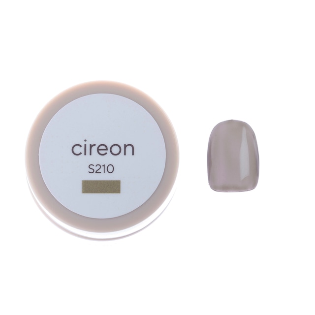 cireon カラージェルセット Set-1］ 10色set | cireon