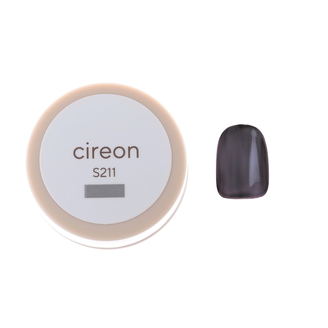 cireon original color gel S211
