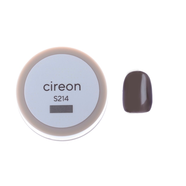 cireon original color gel S214