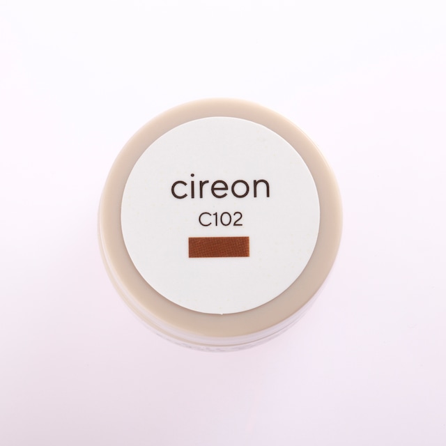 cireon original color gel C102