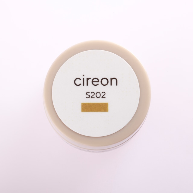 cireon original color gel S202