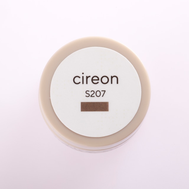 cireon original color gel S206